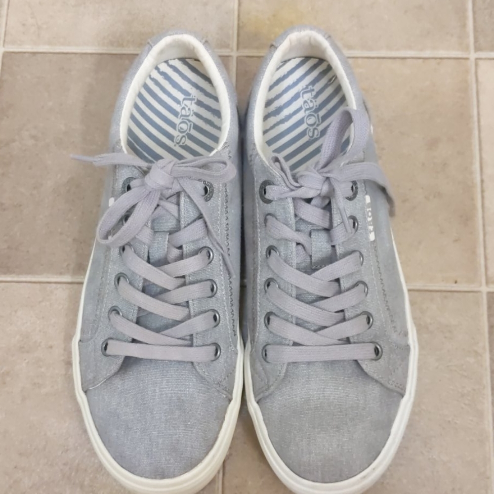 Taos Plim Soul sneakers